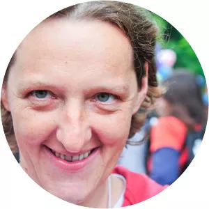 Ksenija Jus - Writer