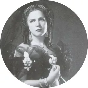 Ksenija Vidali - Musician