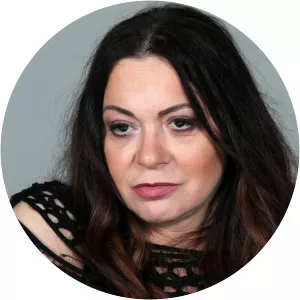 Ksenija Vučić photograph