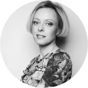 Kseniya Basilashvili photograph