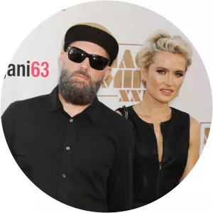 Kseniya Beryazina - Fred Durst's ex-wife