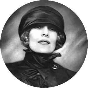 Kseniya Boguslavskaya