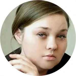 Kseniya Chernoskutova - Actress