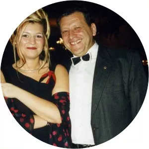 Kseniya Grachevskaya photograph