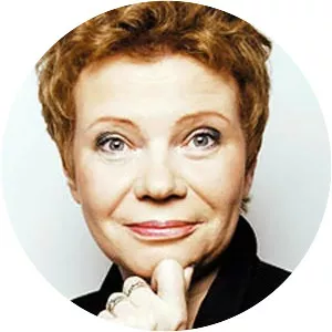 Kseniya Larina - Russian journalist