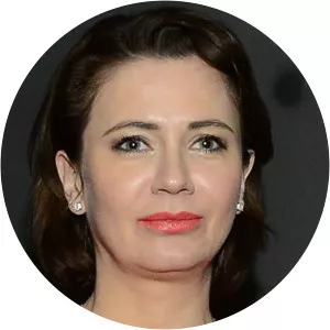 Kseniya Lavrova-Glinka