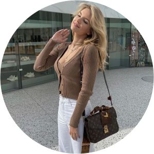 Kseniya Liepa photograph