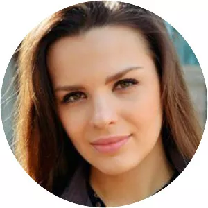 Kseniya Lukyanchikova