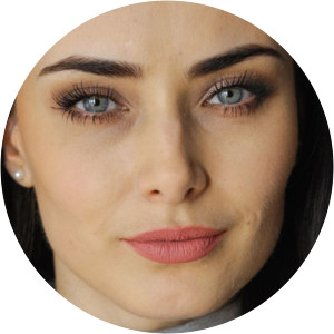 Kseniya Mishina - Film actress