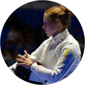 Kseniya Pantelyeyeva