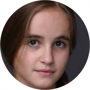 Kseniya Popovich - Film actress