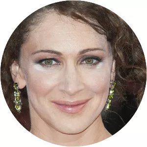 Kseniya Rappoport - Russian actress