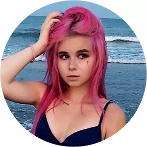 Kseniya Vyacheslavovna Malafeeva photograph