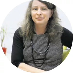 Ksenja Vidmar-Horvat