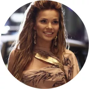 Ksenona - Musical artist