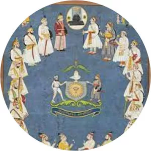 Kshetra Singh photograph