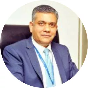 Kshitij Jain - Managing Director of Exide Life Insurance