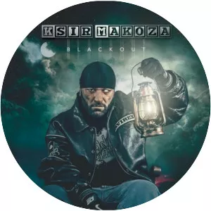 Ksir Makosa - Musical artist