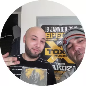 Ksir Makoza - Musical artist