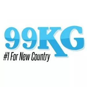 KSKG - Radio station