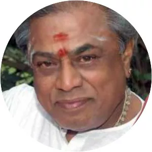 KSL Swamy