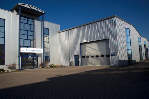 KSM Stahl GmbH - 