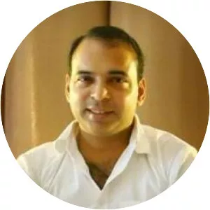 Ksshitij Chaudhary - Indian film director