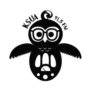 KSUA - Student radio station
