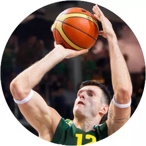 Kšyštof Lavrinovič