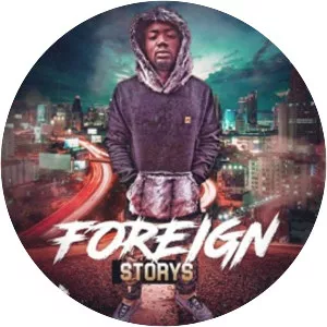 KT Foreign - Musical artist