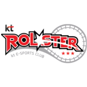 KT Rolster - 