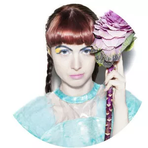 Kt Spit - Musical artist