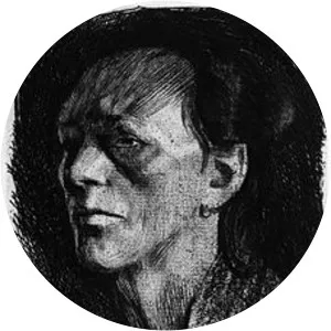 Käthe Kollwitz