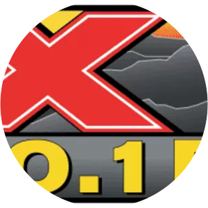 KTHX-FM - Radio station