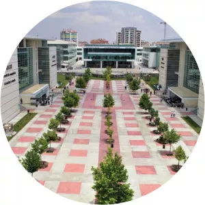 KTO Karatay University - 