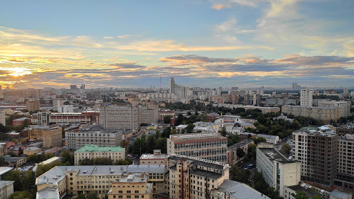 KTS Studio - Software company in Moscow, Russia