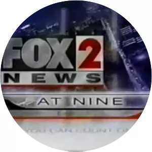 KTVI - Television station