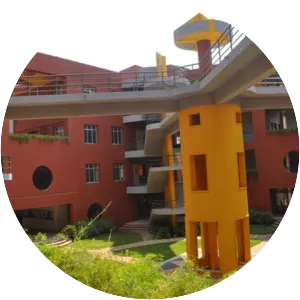 KTVR Knowledge Park for Engineering and Technology