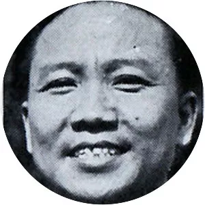 Ku Cheng-kang - Politician