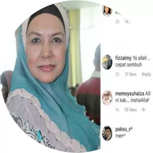 Ku Faridah