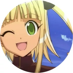 Kū Fei - Fictional character