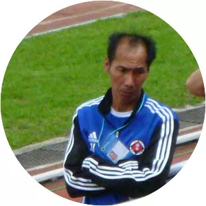 Ku Kam Fai - Footballer