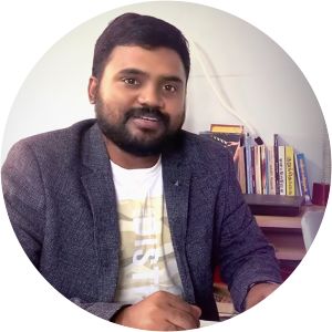 Ku Karthik - Lyricist