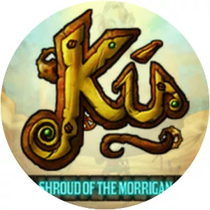 Ku: Shroud of the Morrigan - Video game
