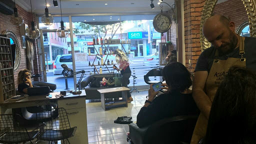 Kuafor Caprice - Hair salon in Istanbul