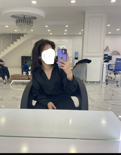 Kuafor Efsane - Hair salon in Istanbul