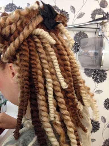 Kuafor Nejdet - Hair salon in Istanbul