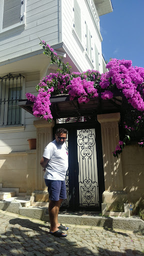 Kuafor Turgay - Hair salon in Istanbul