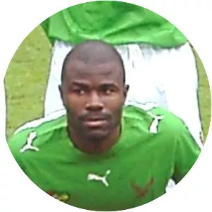 Kuami Agboh