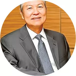 Kuan Kam Hon - Executive Chairman of Hartalega Hldgs